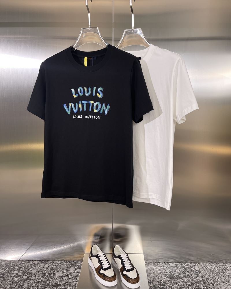 Louis Vuitton T-Shirts